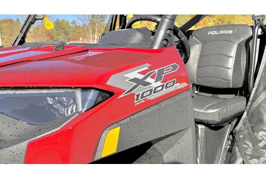 2025 ranger xp® 1000 premium