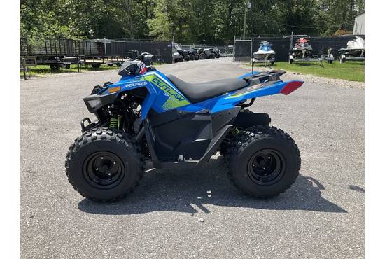 2025 Outlaw 70 EFI