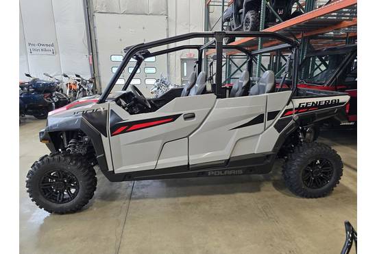 2025 general® 4 1000 sport