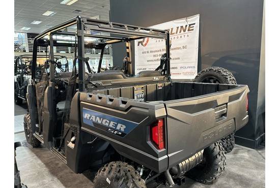 2026 Ranger Crew SP 570 Premium