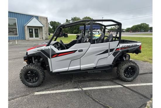 2025 general® 4 1000 sport