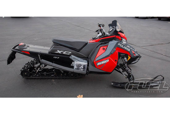 2024 650 Indy XC 137