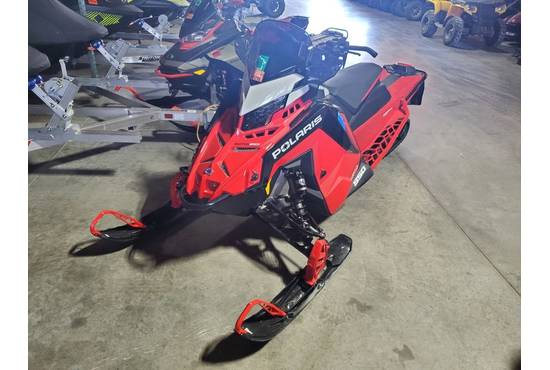 2022 850 switchback xc 146