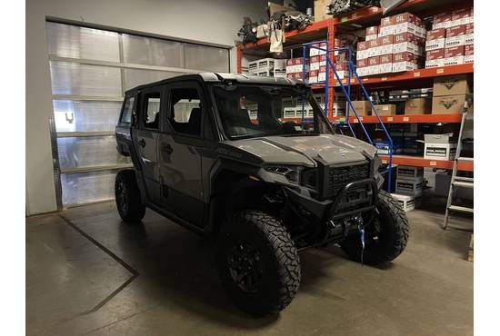 2026 Polaris XPEDITION ADV 5 NorthStar