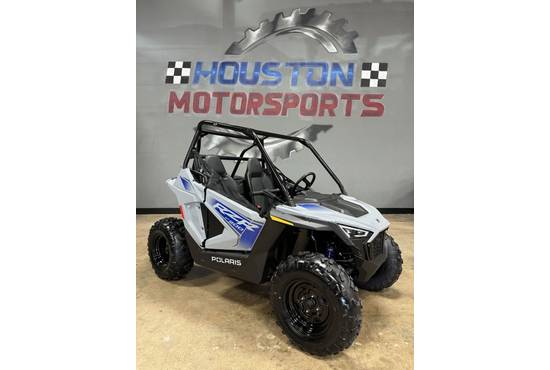 2025 rzr® 200 efi