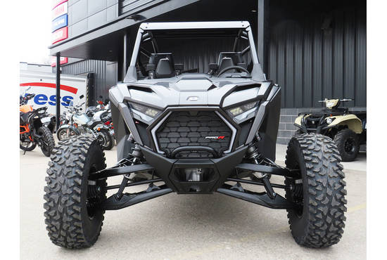 2025 RZR Pro R Ultimate
