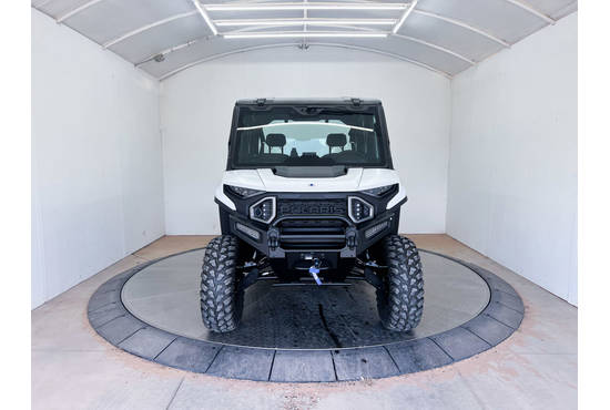 2025 ranger® crew xd 1500 northstar edition ultimate