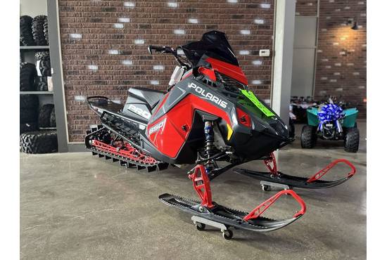2024 850 pro rmk slash 155