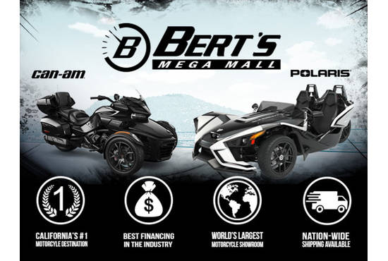 2025 slingshot® r (autodrive)