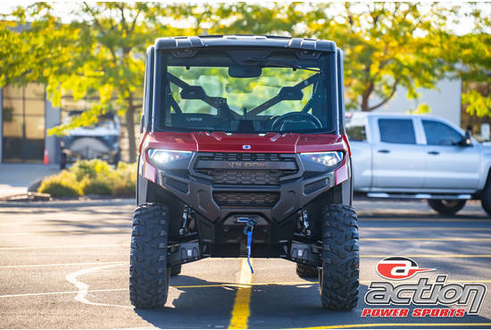 2026 Ranger Crew XP 1000 NorthStar Edition Ultimate