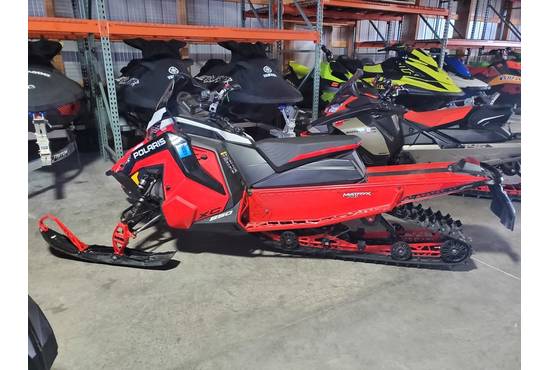 2022 850 switchback xc 146