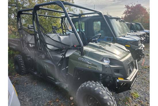 2025 Ranger Crew 570 Full-Size