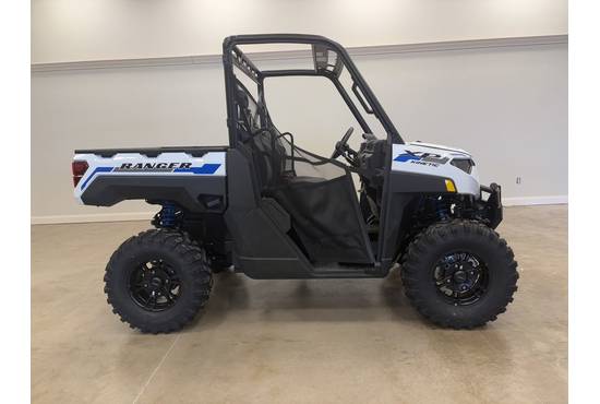 2024 ranger xp® kinetic premium
