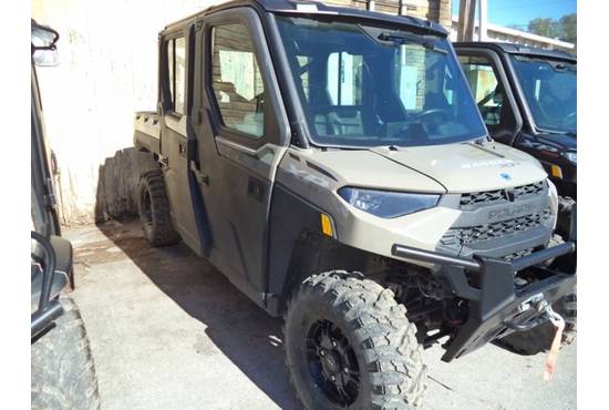 2024 ranger® crew xp 1000 northstar edition ultimate