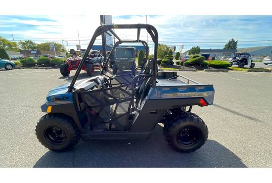 2025 ranger® 150 efi