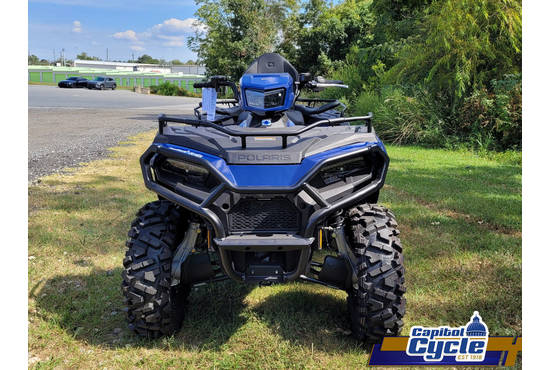 2025 sportsman® touring 570 premium