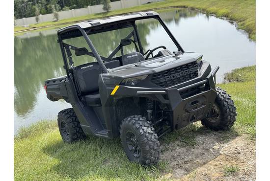 2024 ranger® 1000 premium