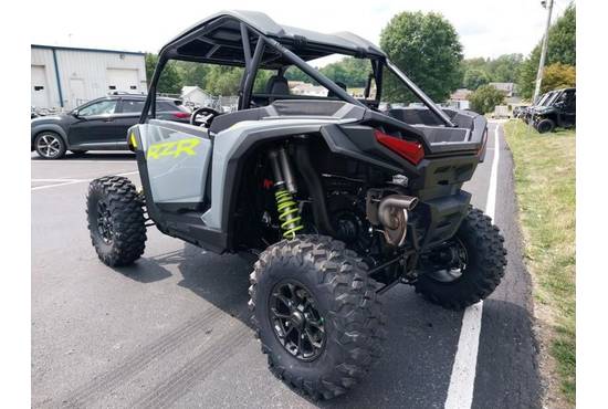 2025 rzr xp® 1000 ultimate