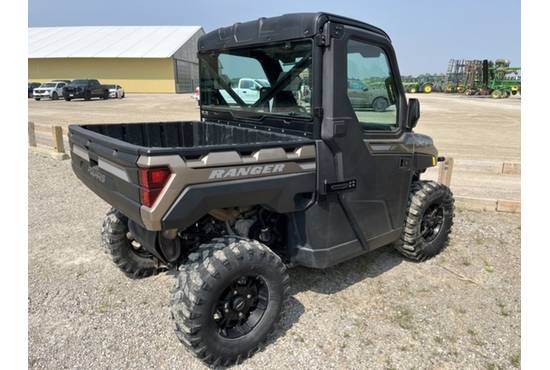 2023 Ranger XP 1000 Northstar Ultimate