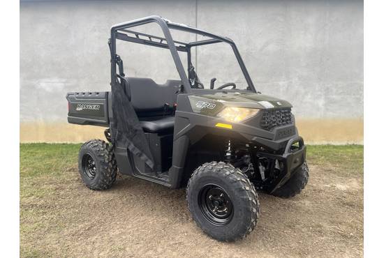 2026 Ranger SP 570