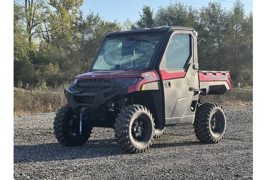 2026 Ranger XP 1000 NorthStar Ultimate