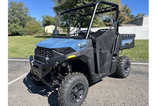 2025 ranger® sp 570 premium