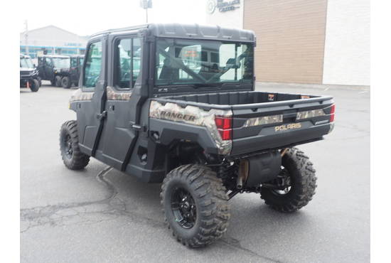 2025 ranger® crew xp 1000 northstar edition ultimate