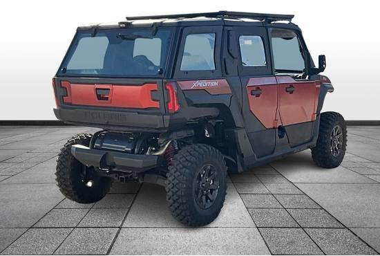 2024 polaris xpedition adv 5 ultimate