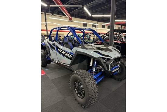 2025 RZR Pro R 4 Sport