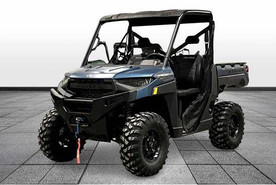2025 ranger xp® 1000 premium