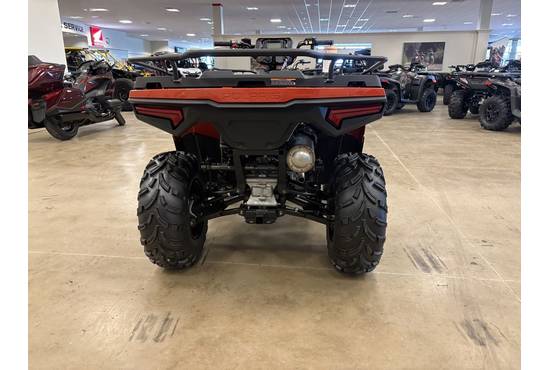 2025 sportsman® 570 eps