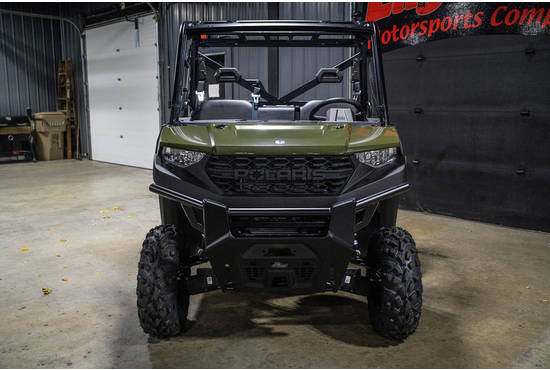2026 Ranger 1000 EPS