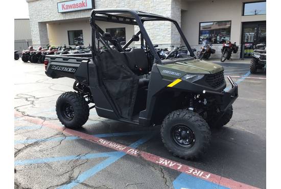 2026 Ranger 1000 EPS
