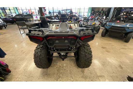 2025 sportsman xp® 1000 ultimate