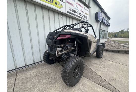 RZR Pro XP Sport