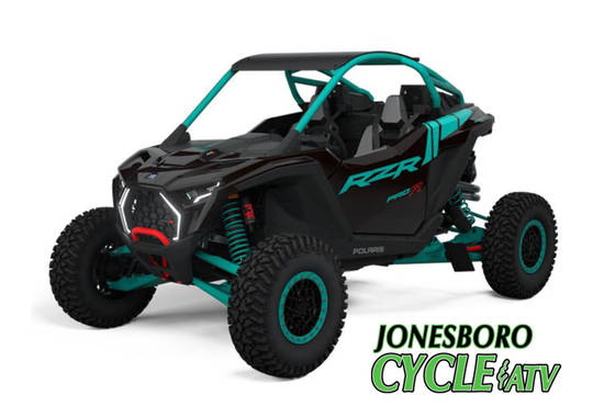 2025 rzr pro r ultimate