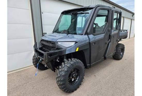 2026 Ranger Crew XP 1000 NorthStar Edition Premium