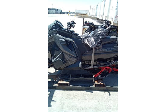 2024 prostar s4 indy adventure 137