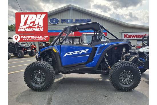 2025 rzr xp® 1000 sport