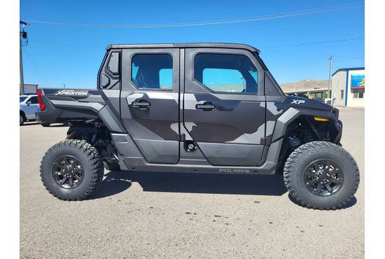 2026 XPedition XP 5 NorthStar