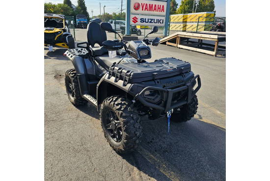 2025 sportsman® touring xp 1000 trail