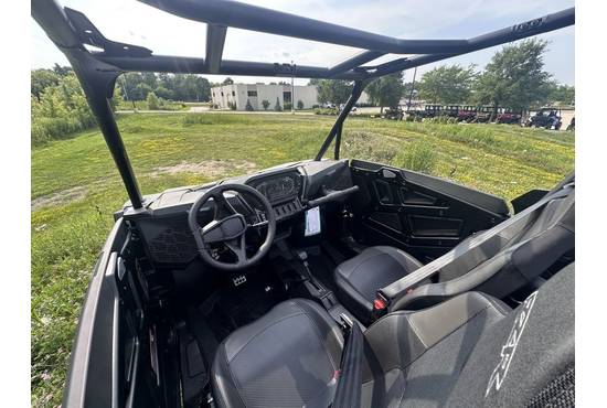 2025 rzr xp® 4 1000 sport