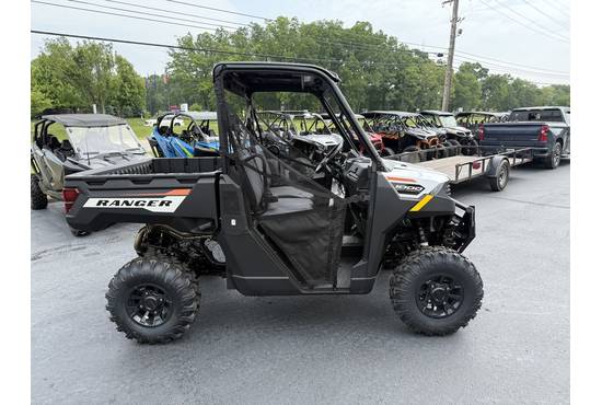 2025 ranger® 1000 premium