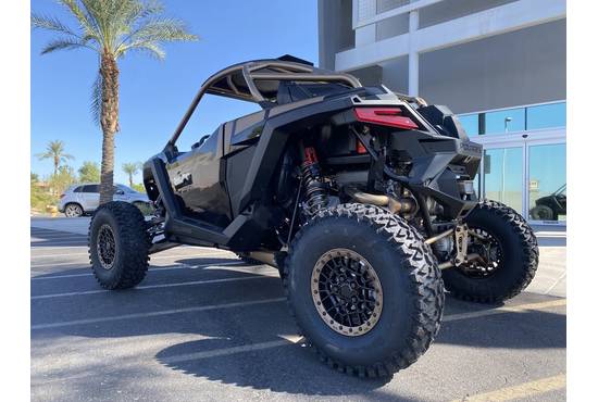 2025 rzr pro r ultimate