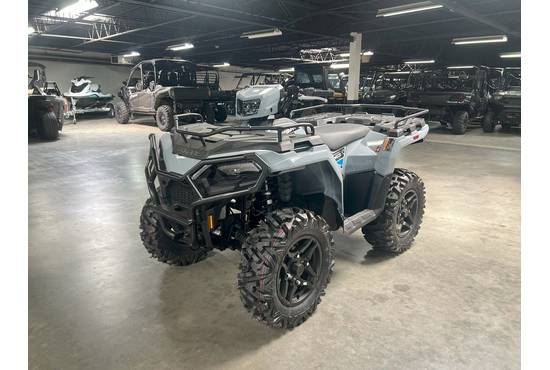 2025 sportsman® 570 premium