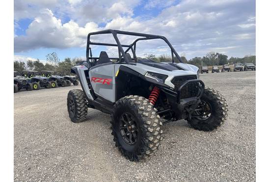 2025 rzr xp® 1000 premium
