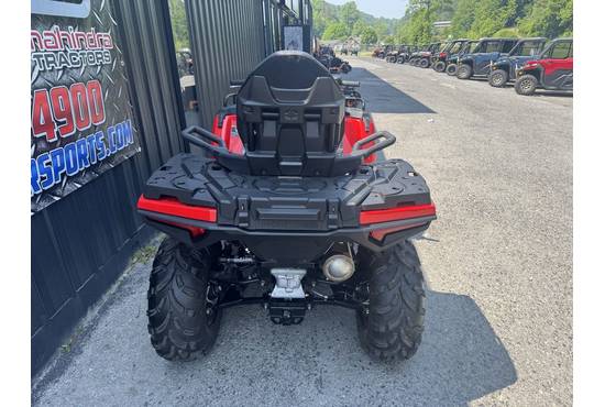 2025 sportsman® touring 570