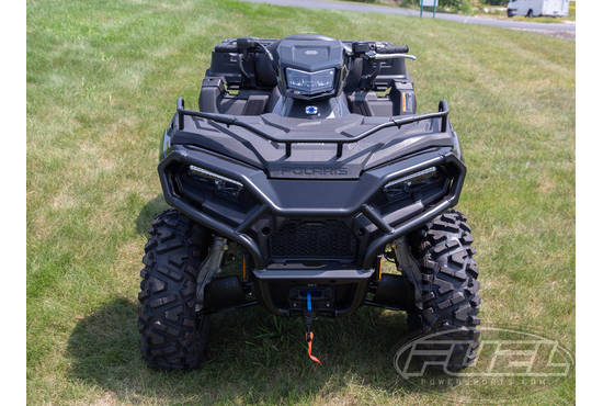 2025 sportsman® x2 570