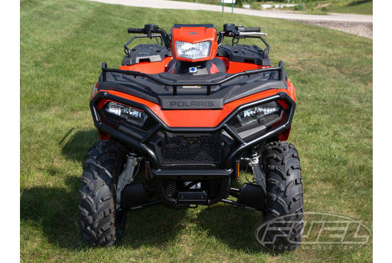 2025 sportsman® 570 eps