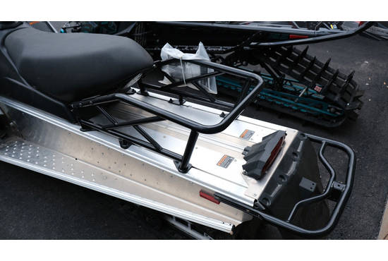 2024 550 voyageur 144